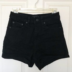 Frank and Oak Stevie Short // Size 25 (Runs small)